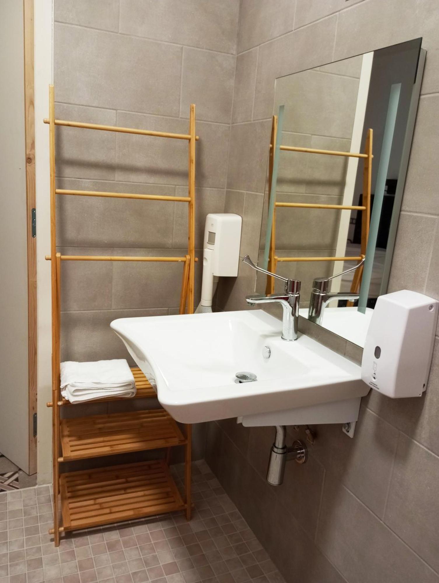 Chambre D'Hotes Pmr Hildegarde Муасак Экстерьер фото